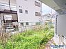 その他：専用庭でガーデニングも楽しめます。