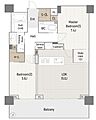 ベイシティタワーズ神戸WEST25階12,990万円