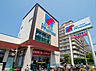 周辺：万代淀川新高店