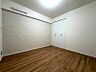その他：洋室約5.6帖部屋　クローゼット付