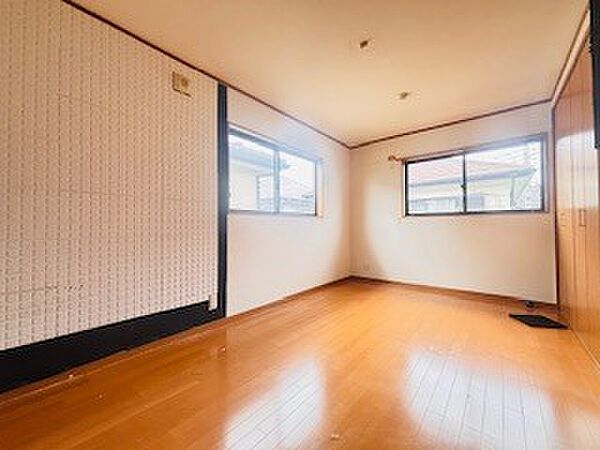 子供部屋