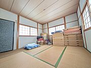 2階和室約8.0帖
