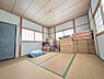 和室：2階和室約8.0帖