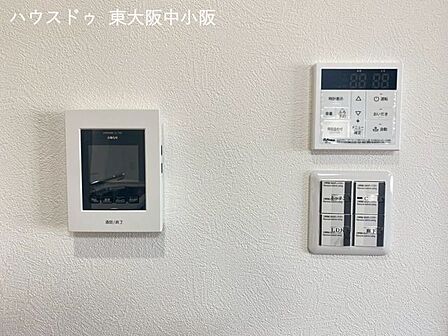 室内設備