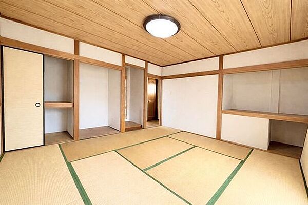 和室