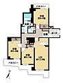 グランドメゾン小阪4階3,399万円