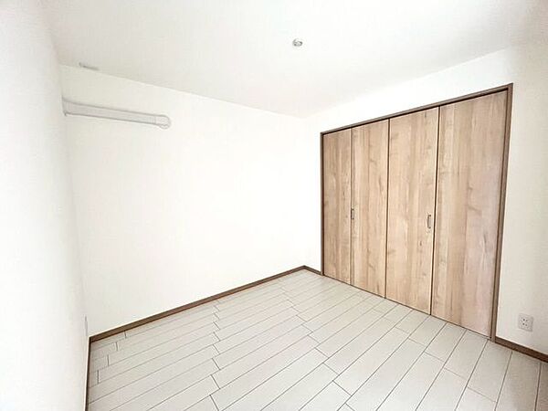 洋室を拡大表示