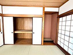 和室の画像
