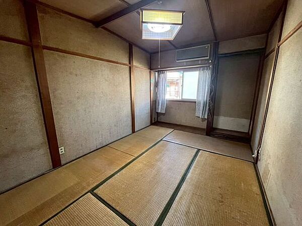 和室