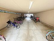 〜駐輪場があります〜