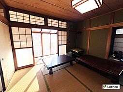 和室の画像