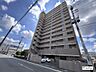 外観：〜お部屋もしっかり陽が入る5階部分です〜