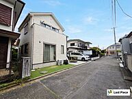 東京都東大和市清水6丁目1188-22：物件画像