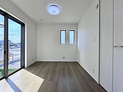 洋室の画像