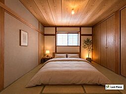 和室の画像