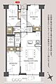ウイング高崎3階2,090万円