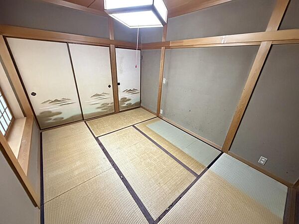 子供部屋