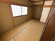 2F和室は風通しも◎
