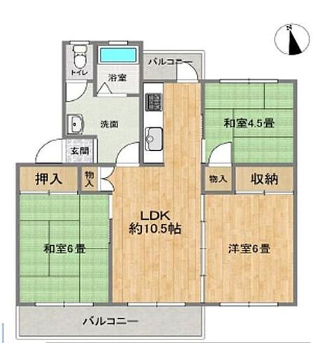 室内フルリフォーム済で即入居可♪2階部分なので上り下りで丁度良い運動にも♪♪