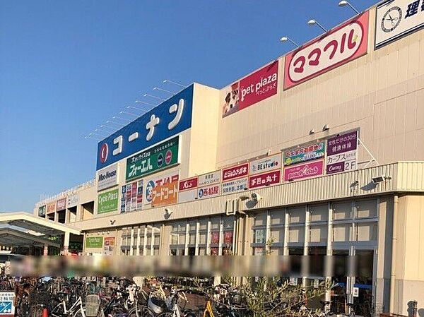 周辺を拡大表示