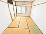 和室：北東側6帖和室障子窓から優しい光がはいります♪和室から洋室へのリフォームも気軽にご相談ください♪