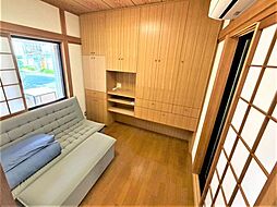 洋室の画像