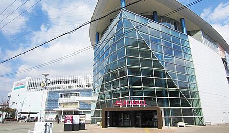 イオンモール 堺北花田店 170m