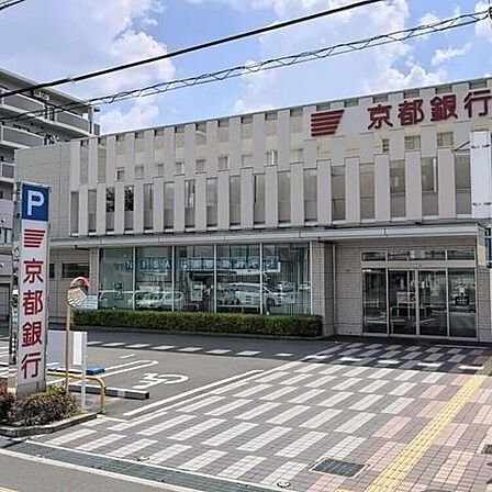 京都銀行 堺北花田支店 690m