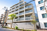 東京都中野区新井1丁目16-15：物件画像