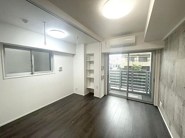 キッチンを拡大表示