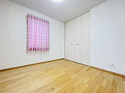 子供部屋の画像