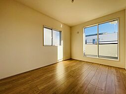 子供部屋の画像