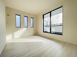 子供部屋の画像