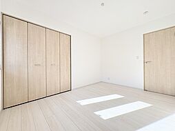 子供部屋の画像