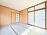 室内：和室