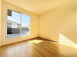 子供部屋の画像