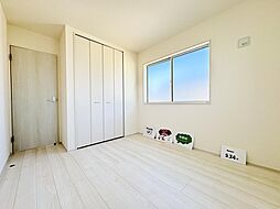 子供部屋の画像