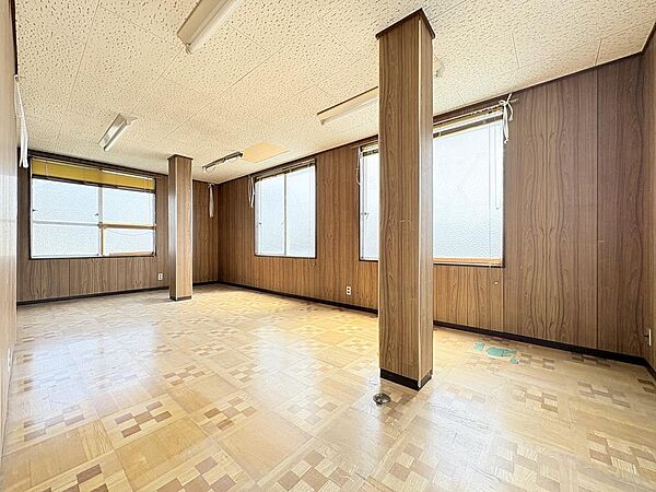 子供部屋