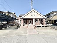群馬県前橋市上新田町1383-13：物件画像
