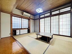 太田市大原町　中古住宅