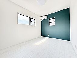 洋室の画像