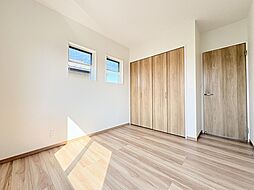 子供部屋の画像