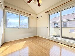 子供部屋の画像