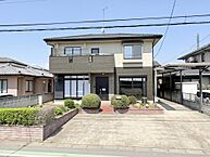 群馬県太田市由良町1608-8：物件画像