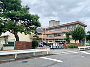 宝泉小学校(徒歩9分)