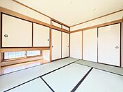 和室（６帖）