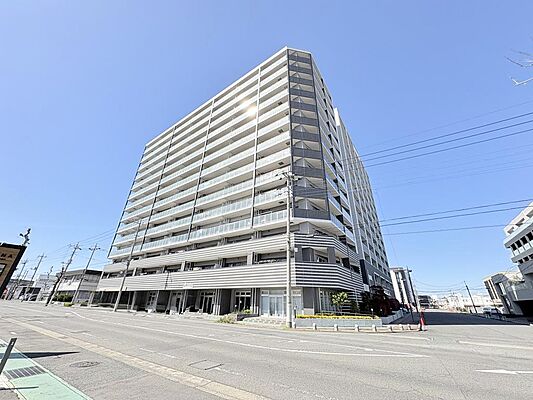外観 センチュリー高崎問屋町 7階/-