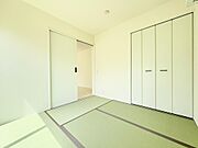 和室（4.5帖）