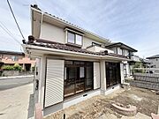 本日、建物見学できます。お問合せください。