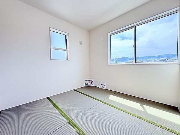 和室を拡大表示